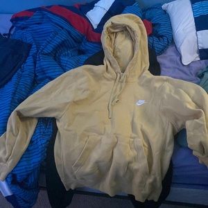 Nike hoodie